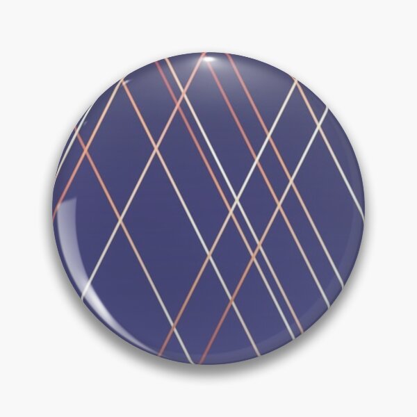 Item preview, Modern Geometric Pattern with Gold Lines designed and sold by bestoffers.