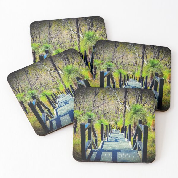 Item preview, Bush walkway designed and sold by Petes-Photos.