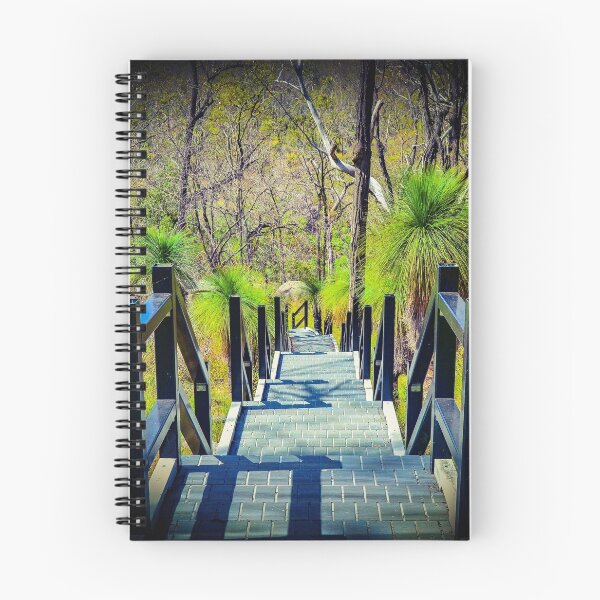 Item preview, Bush walkway designed and sold by Petes-Photos.