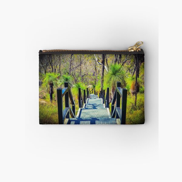 Item preview, Bush walkway designed and sold by Petes-Photos.