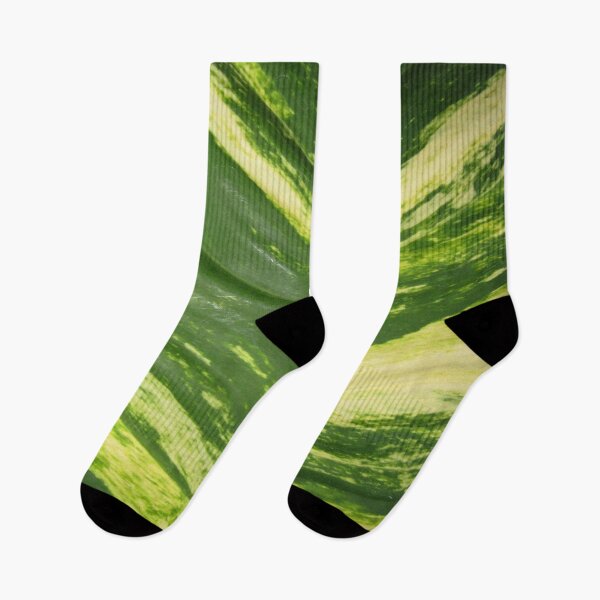 Item preview, Large Green Leaf Textured Print designed and sold by collingalanos80.