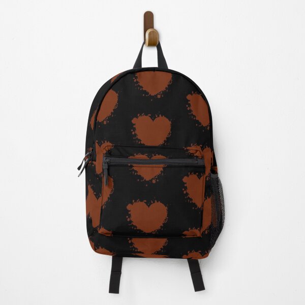 Item preview, Heart - Tribal Patterns  designed and sold by OutfitduJour.