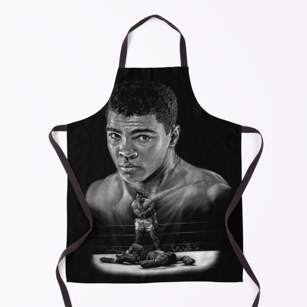 Item preview, Muhammad Ali art designed and sold by Petersnook.