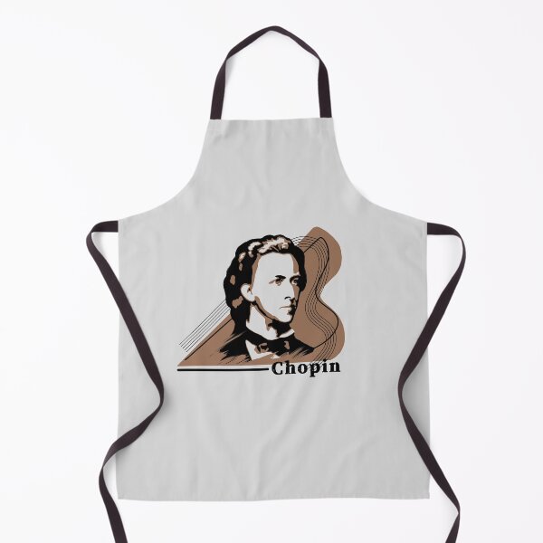 Item preview, Frederic Chopin designed and sold by LotusCreations.