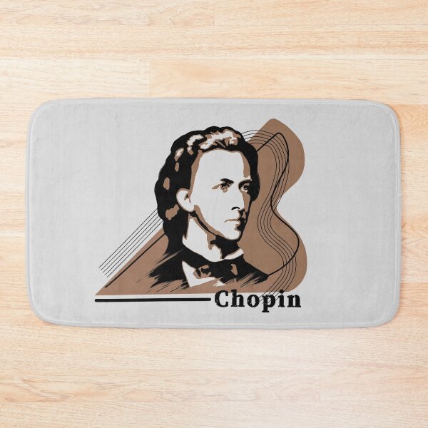 Item preview,  Frederic Chopin  designed and sold by LotusCreations.