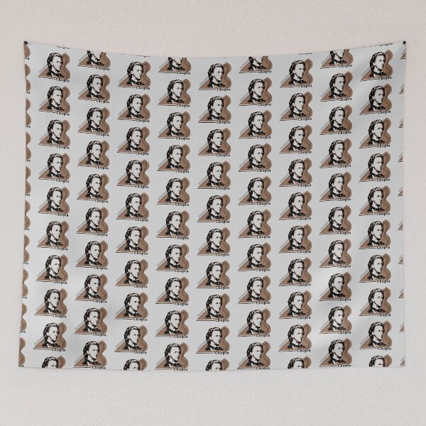 Item preview,  Frederic Chopin  designed and sold by LotusCreations.