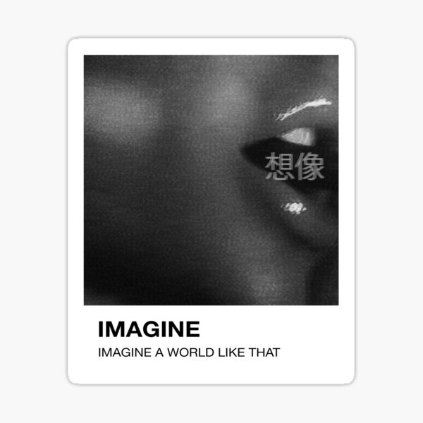 Conceived Sticker