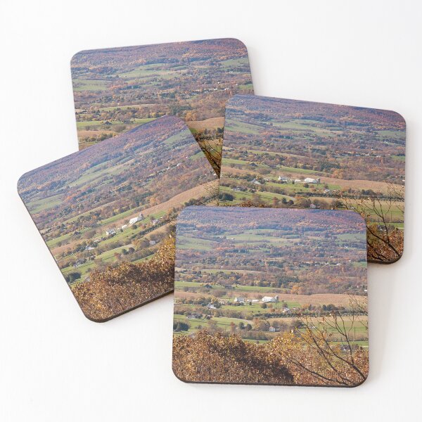 Item preview, Fall colors in rural Frederick, Maryland designed and sold by Dave Fine.