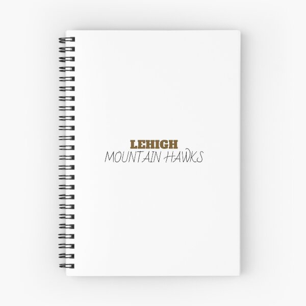 Item preview, Lehigh Mountain Hawks designed and sold by carteresiegel.