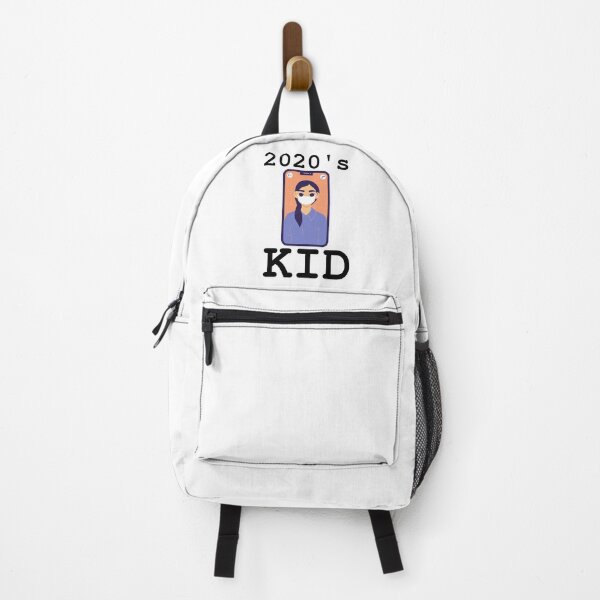 Item preview, 2020s Kid T-shirt, Generation Alpha T-shirt Black Ink designed and sold by KananiandKiki.