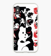 Welcome to your despair iPhone Case