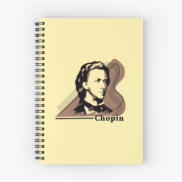 Item preview, Frederic Chopin  designed and sold by LotusCreations.