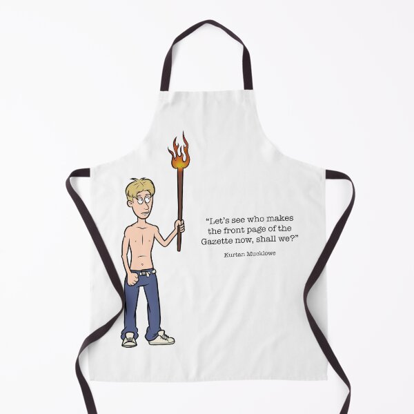 Item preview, Kurtan Mucklowe designed and sold by HotelAlfaPapa.