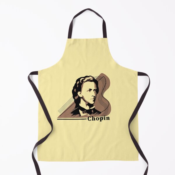 Item preview, Frederic Chopin designed and sold by LotusCreations.