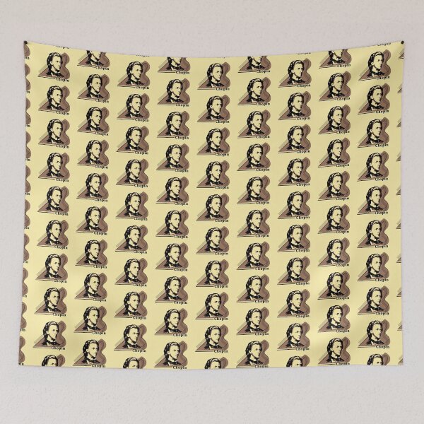 Item preview, Frederic Chopin  designed and sold by LotusCreations.