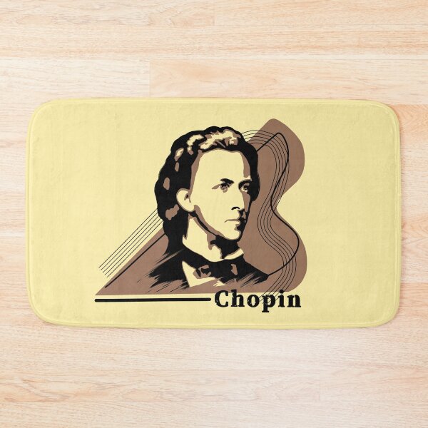 Item preview, Frederic Chopin  designed and sold by LotusCreations.