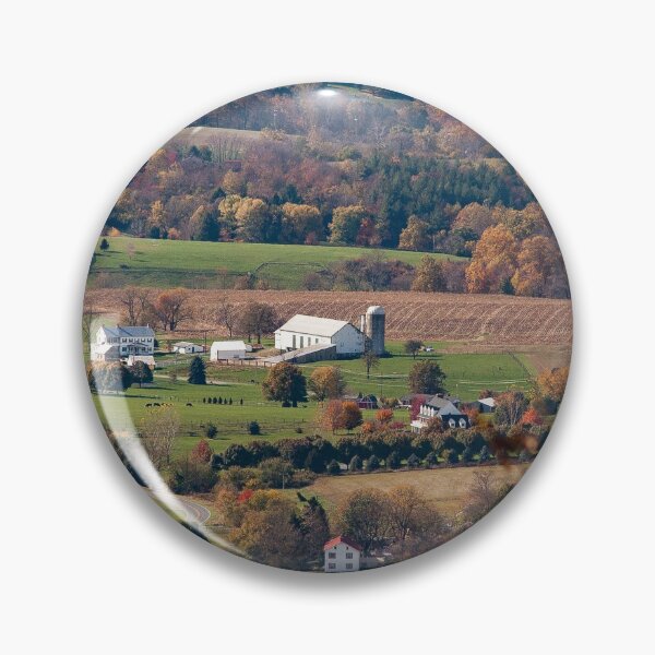 Item preview, Fall colors in rural Frederick, Maryland designed and sold by Dave Fine.