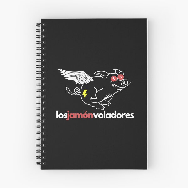 Item preview,  Jamón Voladores designed and sold by LeonardoBotha.