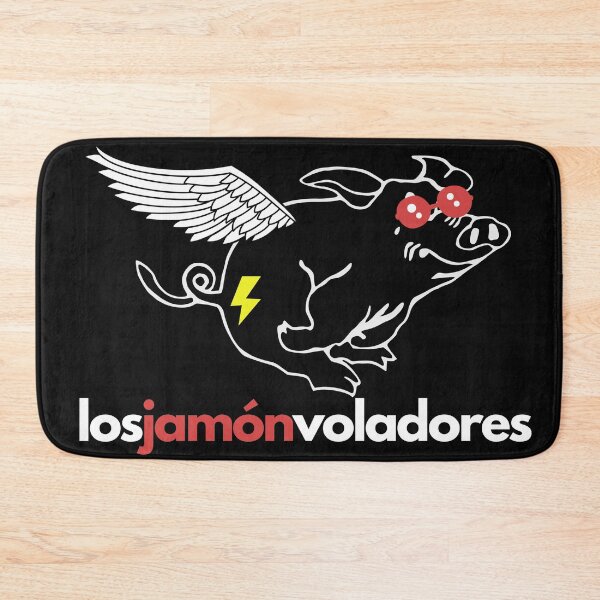 Item preview,  Jamón Voladores designed and sold by LeonardoBotha.