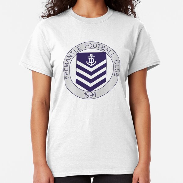 Fremantle Dockers Classic T-Shirt