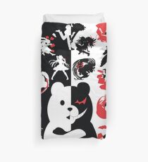 Welcome to your despair Duvet Cover