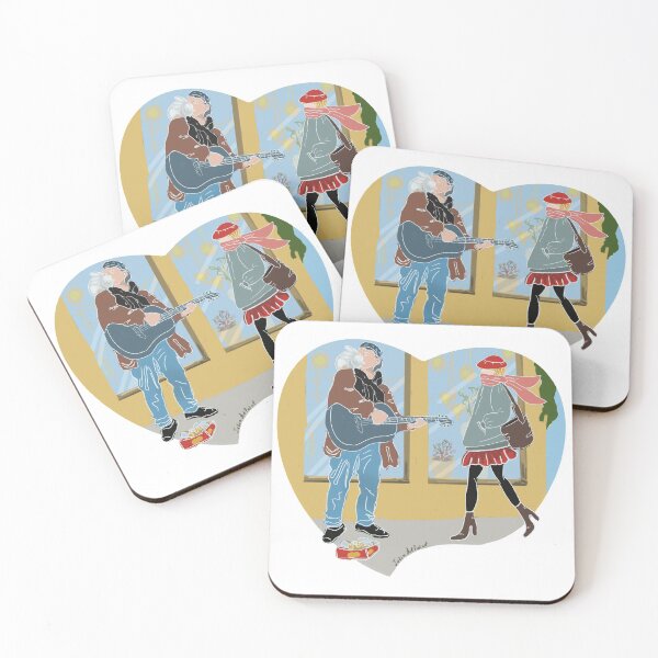 Item preview, Romantic Style designed and sold by Julia's Print Studio .