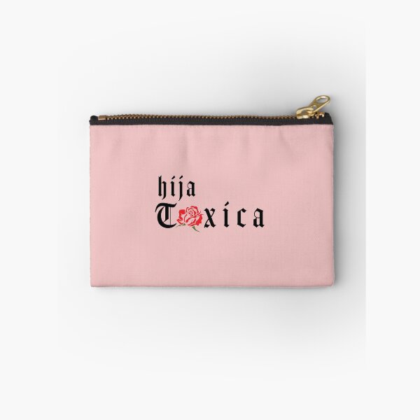 Item preview, hija toxica designed and sold by orchidgd.