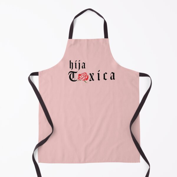 Item preview, hija toxica designed and sold by orchidgd.