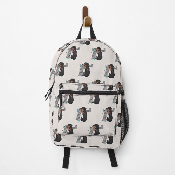 Item preview, Attack of the Enormous Dachshund!!! designed and sold by Pretty In Ink.