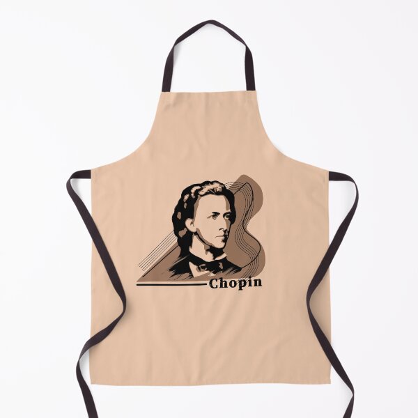 Item preview, Frederic Chopin designed and sold by LotusCreations.