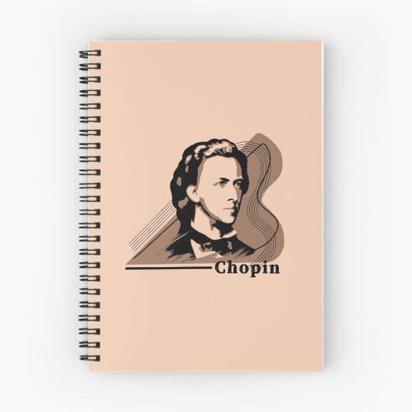 Item preview, Frederic Chopin  designed and sold by LotusCreations.