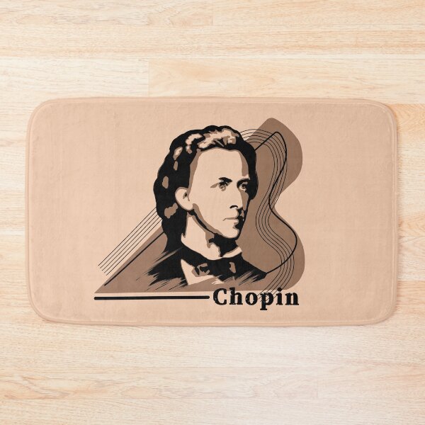 Item preview, Frederic Chopin  designed and sold by LotusCreations.
