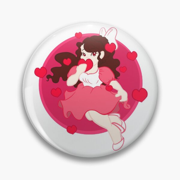 Item preview, Sweet Romantic Gal designed and sold by Cocoa-Bubbelle.