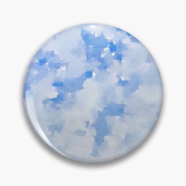 Item preview, Soft pixel clouds ❤️ designed and sold by spencebug.