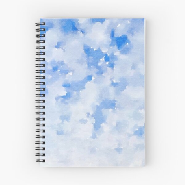 Item preview, Soft pixel clouds ❤️ designed and sold by spencebug.