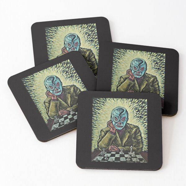 Item preview, End Game designed and sold by Patrick  Cooper.