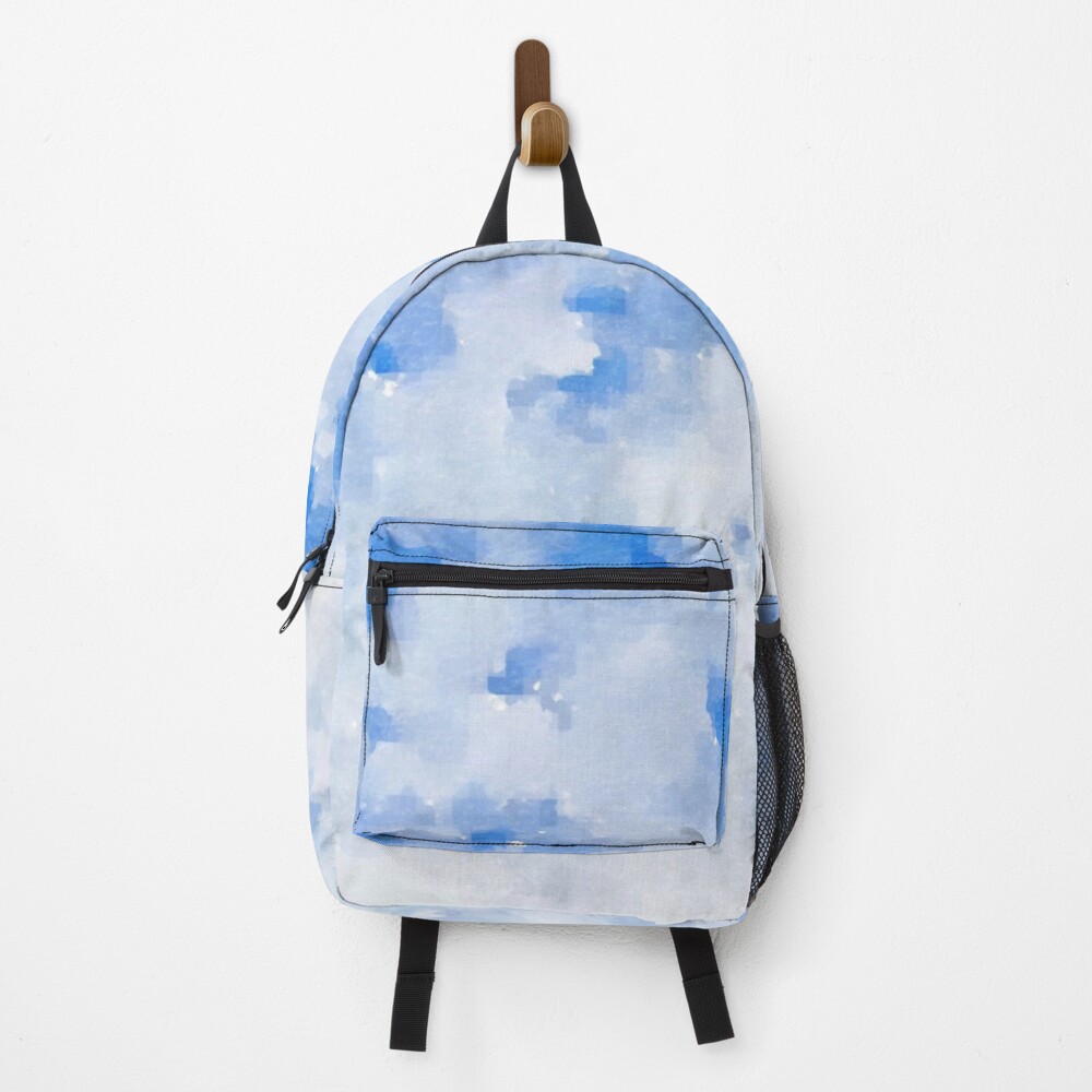 Item preview, Backpack designed and sold by spencebug.