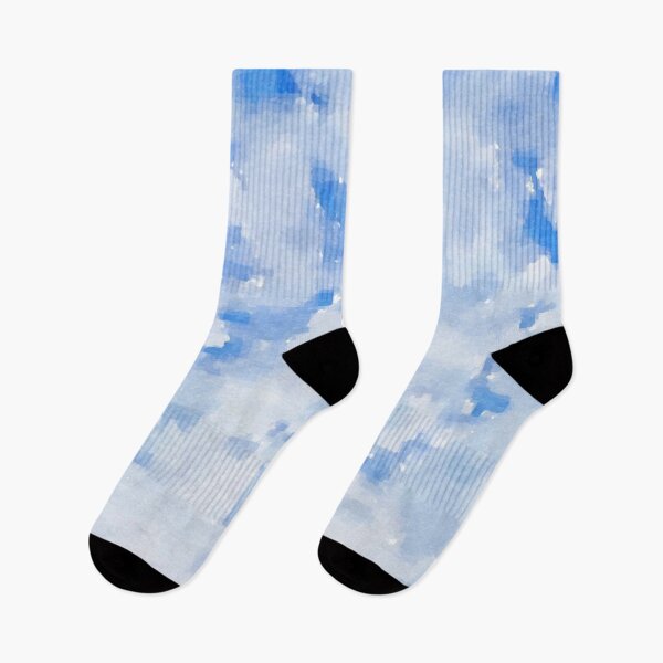 Item preview, Soft pixel clouds ❤️ designed and sold by spencebug.
