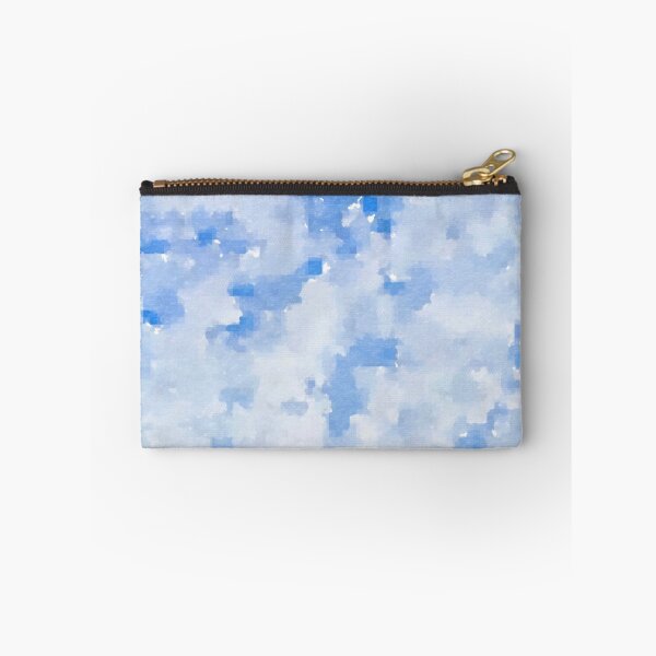 Item preview, Soft pixel clouds ❤️ designed and sold by spencebug.