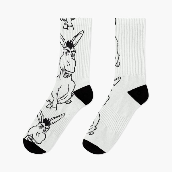 Item preview, Donkey designed and sold by Harrygreen25.