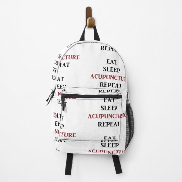 Item preview, Eat Sleep Acupuncture designed and sold by denisseinfeld.