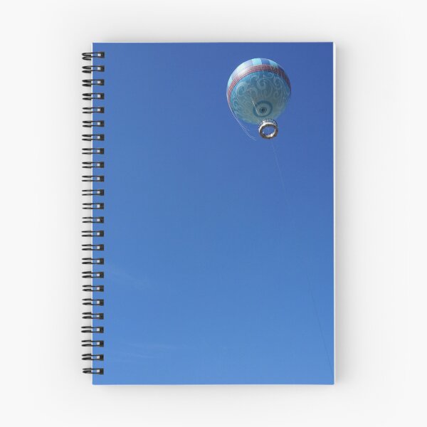 Aperçu de l'œuvre Chill Montgolfière créée et vendue par BabeChill.