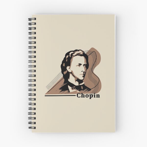 Item preview, Frederic Chopin  designed and sold by LotusCreations.