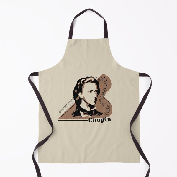 Item preview, Frederic Chopin  designed and sold by LotusCreations.