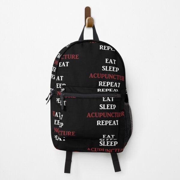 Item preview, Eat Sleep Acupuncture designed and sold by denisseinfeld.