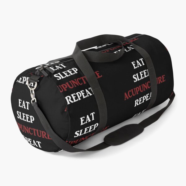 Item preview, Eat Sleep Acupuncture designed and sold by denisseinfeld.