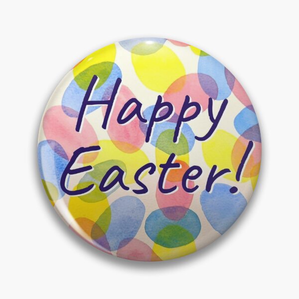 Item preview, Happy Easter! designed and sold by Fiona Gray.