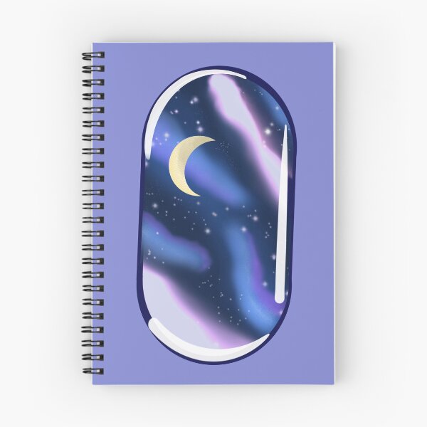 Item preview, Galaxy Pill designed and sold by chughey.