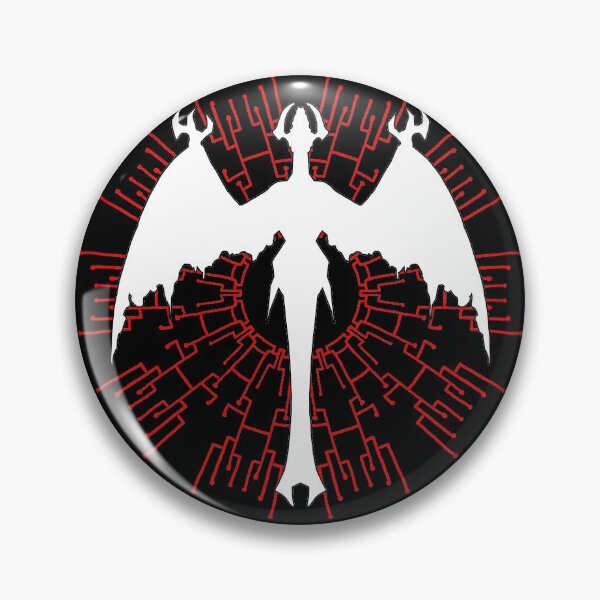 Item preview, Drakengard Angelus designed and sold by dt75.