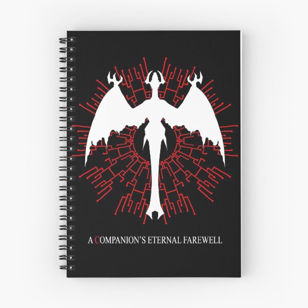 Item preview, Drakengard Angelus designed and sold by dt75.